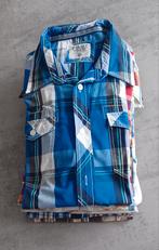 8 hemden ML 8€, Vêtements | Hommes, Chemises, Enlèvement ou Envoi, Comme neuf