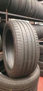 245/45R18 BRIDGESTONE MET MONTAGE EN BALANCERING, Ophalen, Gebruikt