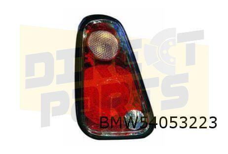 Mini (7/04-9/06) Achterlicht Links (wit knipperlicht) OES! 6, Auto-onderdelen, Verlichting, Mini, Nieuw, Verzenden