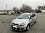 Ford fiesta 1.4i Benzine Automaat Gekeurd met carpass, Auto's, Stof, Zwart, 4 cilinders, Bedrijf