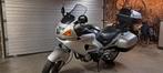motor honda nt 650 dauville met toebehoren, Ophalen, Gebruikt, Honda