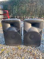 Enceintes actives Jb systems ppa 121, Enlèvement, Comme neuf