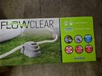 Zwembadverwarming Flowclear NIEUW, Tuin en Terras, Ophalen, Nieuw, Verwarming