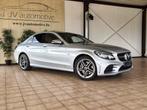 Mercedes C300e - 2020 - 47.500km - AMG PACK, Automaat, USB, Achterwielaandrijving, 1995 cc
