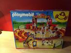 Playmobil circus nr 5057, Kinderen en Baby's, Ophalen of Verzenden, Zo goed als nieuw, Complete set