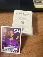 panini Pro League 2024 2025 dubbel sticker, Ophalen of Verzenden, Nieuw, Sticker