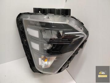 Hyundai Kona II LED rechterlamp Ideaal beschikbaar voor biedingen