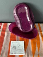 Micro Delight Tupperware Microwave Omelet Party, Ophalen of Verzenden, Nieuw