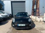 Mini cooper D black Edition, Auto's, Mini, Voorwielaandrijving, Testrit aan huis, Stof, 4 cilinders