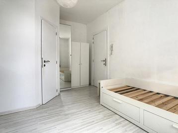 Appartement à vendre à Tournai, 1 chambre, 1 pièces, 226 kWh/m²/an, Appartement, 35 m²