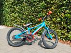 Kinderfiets 16 inch, Fietsen en Brommers, Ophalen, Gebruikt, 16 inch, Serious