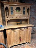 Leuk kastje, Huis en Inrichting, Kasten | Buffetkasten, Ophalen, Gebruikt, 100 tot 150 cm, 150 tot 200 cm