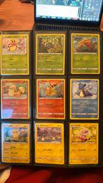 Pokemon Mcdonalds complete 2022 set, Hobby en Vrije tijd, Ophalen of Verzenden, Zo goed als nieuw