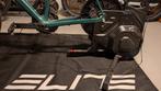 Elite Suito met cassette, mat en houder, Sport en Fitness, Ophalen