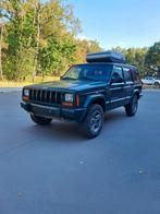 Jeep cherokee xj, Auto's, Particulier, Cherokee, 4x4, Te koop