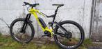 VTTAE Haibike Xduro Allmntn 7.0 2017 - 2000km, Fietsen en Brommers, Overige merken, Vering, 10 tot 15 versnellingen, Ophalen of Verzenden