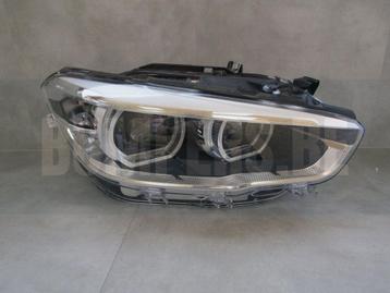 Koplamp BMW 1 SERIE F20 F21 FACELIFT LCI FULL LED 15-19 RH R beschikbaar voor biedingen