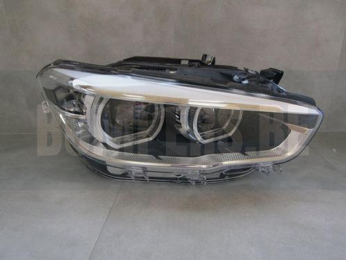 Koplamp BMW 1 SERIE F20 F21 FACELIFT LCI FULL LED 15-19 RH R, Auto-onderdelen, Verlichting, Gebruikt, 6 maanden garantie, Ophalen of Verzenden
