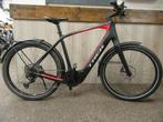 trek allant plus 9.9s bosch middenmotor carbon, Fietsen en Brommers, Zo goed als nieuw, 51 tot 55 cm, 50 km per accu of meer, Ophalen
