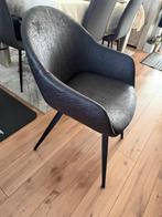 Stoel (make -up stoel), Ophalen, Gebruikt