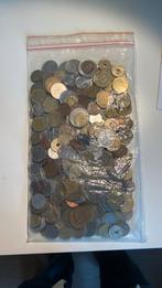 Lot wereld munten bieden vanaf 12€, Enlèvement ou Envoi