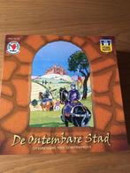 De Ontembare Stad Het Bordspel, Een of twee spelers, Ophalen of Verzenden, Zo goed als nieuw, The Game Master