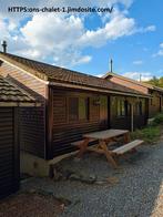 Leuk vernieuwde chalet voor 4p nabij La Roche. vanaf 2026, Parc de loisirs, 2 chambres, Ardennes ou Luxembourg, Propriétaire