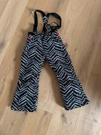 Skibroek meisjes - maat 116, Sport en Fitness, Skiën en Langlaufen, Ophalen, Zo goed als nieuw