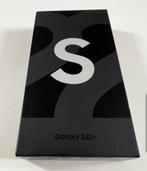 Samsung | Galaxy S22+ 5G 128 GB zwart, Telecommunicatie, Mobiele telefoons | Samsung, Zwart, Ophalen of Verzenden, Zo goed als nieuw