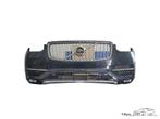 Volvo XC90 voorbumper compleet bumper 2014+, Auto-onderdelen, Gebruikt, Voor, Volvo, Bumper