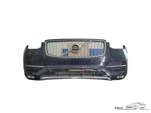 Volvo XC90 voorbumper compleet bumper 2014+, Auto-onderdelen, Carrosserie, Bumper, Volvo, Voor, Gebruikt
