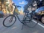 Fiets, Fietsen en Brommers, Fietsen | Dames | Damesfietsen, Ophalen, Gebruikt, Gazelle, Versnellingen