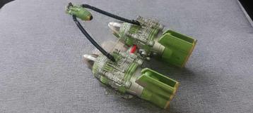 Action Fleet Speelgoed Pod Racer Star Wars beschikbaar voor biedingen
