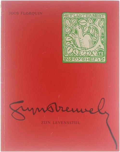 boek: de vlaschaard+Langs de wegen/Stijn Streuvels, Antiek en Kunst, Antiek | Boeken en Manuscripten, Ophalen of Verzenden