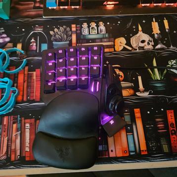 Razer Tarterus Pro beschikbaar voor biedingen