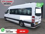 Mercedes-Benz Sprinter 313 2.2 CDI L3H2 €10.890,- incl BTW (, 207 g/km, Wit, Mercedes-Benz, Bedrijf