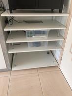 Rack 3 places, Dieren en Toebehoren, Ophalen, Zo goed als nieuw
