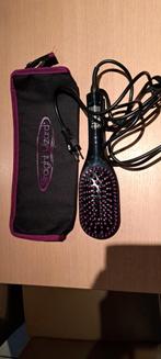 Haar stijltangborstel, Bijoux, Sacs & Beauté, Beauté | Soins des cheveux, Enlèvement ou Envoi, Comme neuf, Fer à friser ou Lisseur