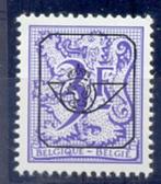 België preo. Postfris  V804GG Côte 8.50, Postzegels en Munten, Postzegels | Europa | België, Ophalen of Verzenden, Postfris, Postfris
