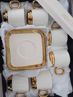 Queen's porcelain koffieset, Ophalen of Verzenden