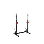 HAMMER – TRAINING STATION CORE 2.0 – SQUAT RACK, Ophalen of Verzenden, Nieuw, Benen, Overige typen