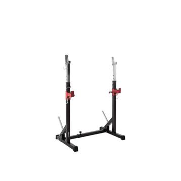 HAMMER – TRAINING STATION CORE 2.0 – SQUAT RACK beschikbaar voor biedingen
