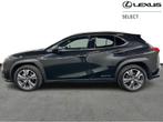 Lexus UX 300e Privilege Line, Achat, Entreprise, Electronic Stability Program (ESP), Noir