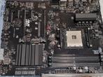 Asus Arica AM4 1331 computer moederbord, Computers en Software, Gebruikt, Verzenden, DDR4, Micro-ATX