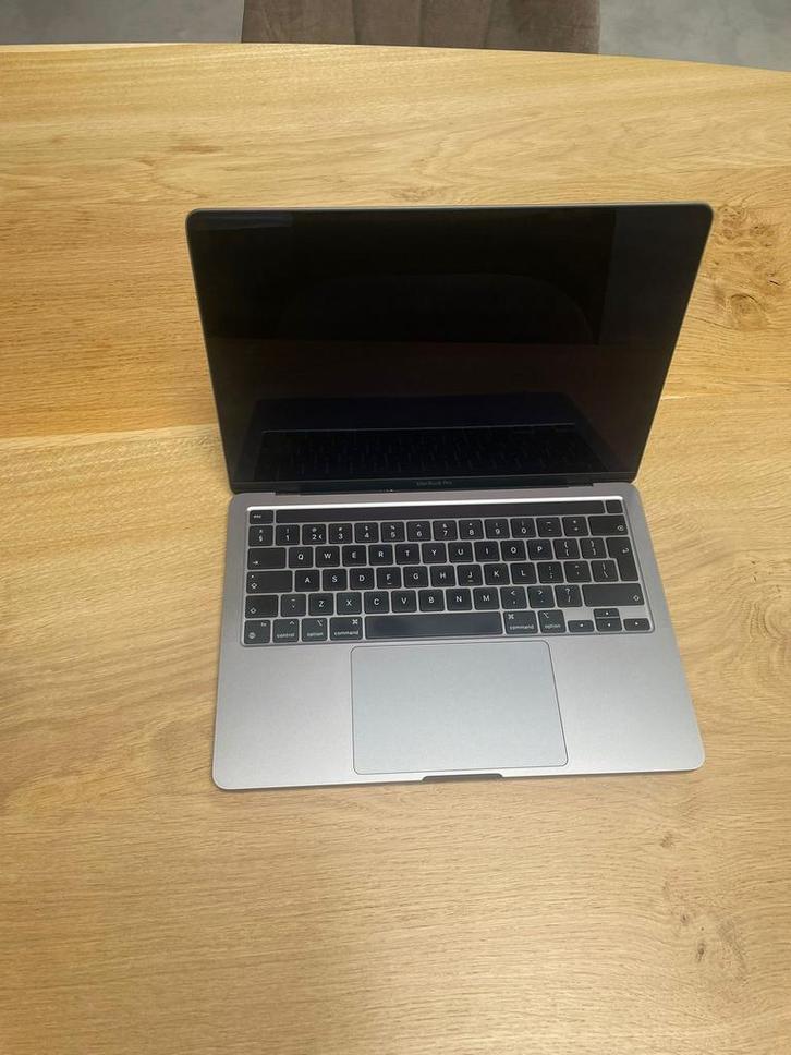 Apple macbook pro 13 inch, Computers en Software, Apple Macbooks, Zo goed als nieuw, MacBook Pro, 13 inch, 256 GB, 16 GB, Qwerty
