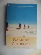 naar de zuidpool, Boeken, Ophalen of Verzenden, Zo goed als nieuw