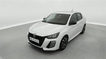 Peugeot 208 1.2 PureTech 75cv Active Pack CARPLAY / FULL LED beschikbaar voor biedingen