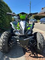 TNT E-Spider 800w elektrische quad voor kinderen (36v), Motoren