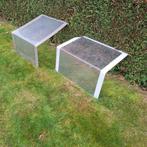 plexiglas, Doe-het-zelf en Bouw, Platen en Panelen, Ophalen, Gebruikt, Minder dan 20 mm