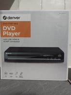 Dvd speler, Audio, Tv en Foto, DVD spelers, Ophalen, Nieuw, Dvd-speler, Overige merken